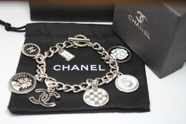 Bracciale Chanel Modello 475